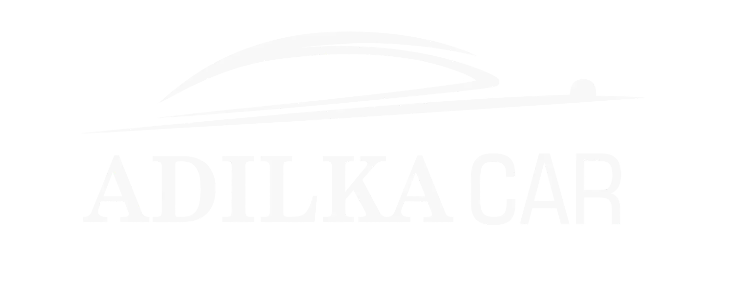 ADILKA CAR Logo 2