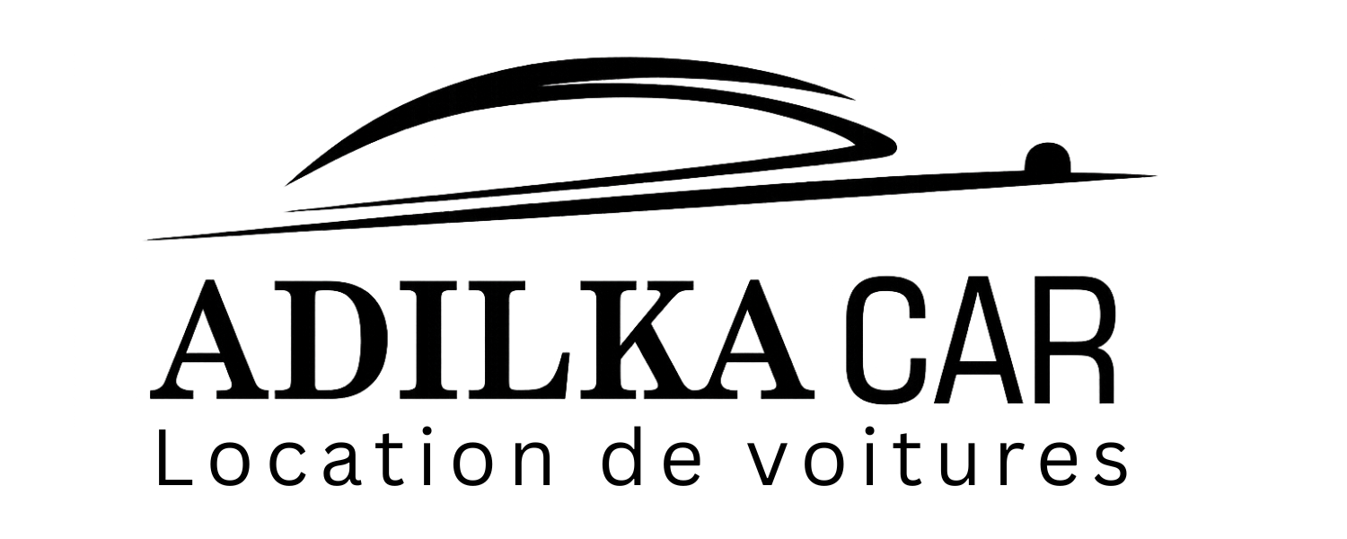 ADILKACAR Logo