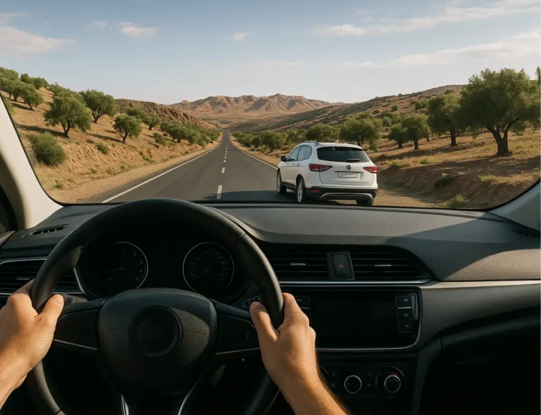 Conduire au Maroc 7 Conseils Essentiels Pour un Voyage en Toute Sérénité